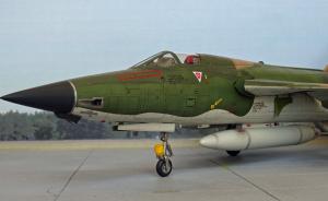 : Republic F-105D Thunderchief