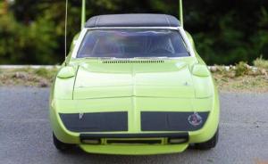 : 1970 Plymouth Superbird