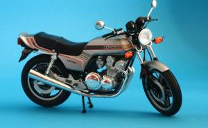 Galerie: Honda CB 750 F