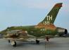 Republic F-105D Thunderchief