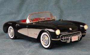 1957 Chevrolet Corvette