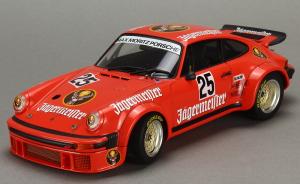 Porsche 934 RSR Turbo