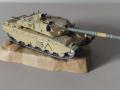 Challenger I (1:76 Revell)