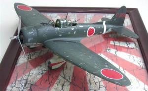 Aichi D3A1 Val