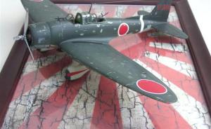 Aichi D3A1 Val