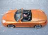 Porsche Cayman GT und Boxster &quot;Stola&quot;