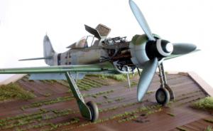 Focke-Wulf Fw 190 D-9