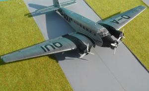 Junkers Ju 52/3m