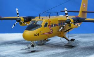 De Havilland Canada CC-138 Twin Otter