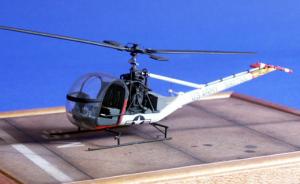 Hiller UH-12