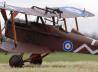 Royal Aircraft Factory S.E.5a