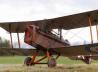 Royal Aircraft Factory S.E.5a