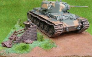 KV-1 Modell 42