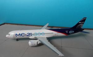 Irkut MC-21-300