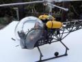 Bell 47G-2 (1:32 Revell)