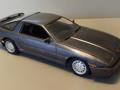 Toyota Celica Supra MA70 (1:24 Revell)