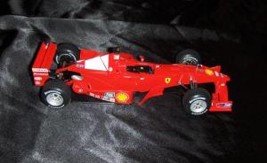 Ferrari F1-2000