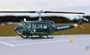 Bell UH-1D