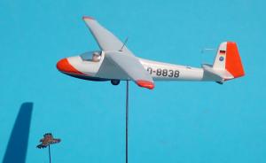 Schleicher K 8B
