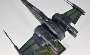 Bausatz: Incom Corporation T-70 X-Wing Starfighter