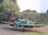 Supermarine Spitfire Mk IXe