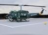 Bell UH-1D
