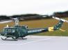 Bell UH-1D Huey