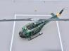 Bell UH-1D Huey