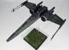 Incom Corporation T-70 X-Wing Starfighter