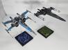 Incom Corporation T-70 X-Wing Starfighter
