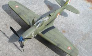 Bell P-39N Airacobra