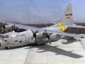 Lockheed HC-130P Combat King (1:72 Zvezda)