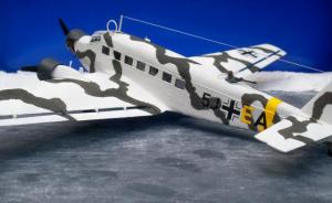 Junkers Ju 52/3m