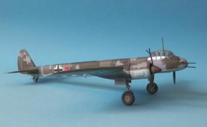 Junkers Ju 88 H-2