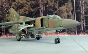 MiG-23MF Flogger-B