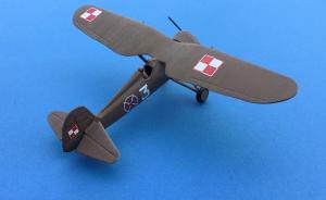 PZL P.11c