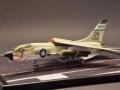 Vought F-8E Crusader (1:72 Academy)