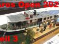 Aros Open 2025 Modellbauausstellung - Teil 3 ( verschiedene Hersteller)