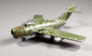 Galerie: MiG-15bis