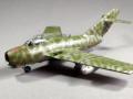 Mikoyan-Gurevich MiG-15bis (1:72 Eduard Bausätze)