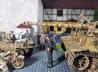 Panzerkampfwagen VI Tiger I