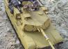 M1A2 Abrams