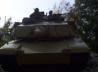 M1A2 Abrams