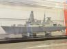 Airfix: Type 45 Destroyer in 1:350