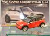 Hasegawa: Eine neue Mini Cooper Generation in 1:24.