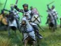 Der Orden greift an! (1:72 Italeri)