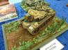 Modellbauausstellung des 1.PMC Saar 2014