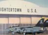 Grumman F-14B Tomcat