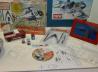 Italeri: Einsteigerseits inkl. Anleitungs-DVD.