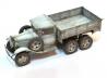 MiniArt: GAZ-AAA mod. 1940 in 1:35